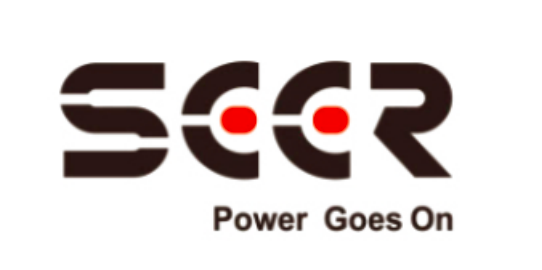First Power Logo